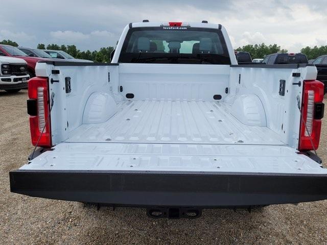 new 2025 Ford F-350 car, priced at $58,644