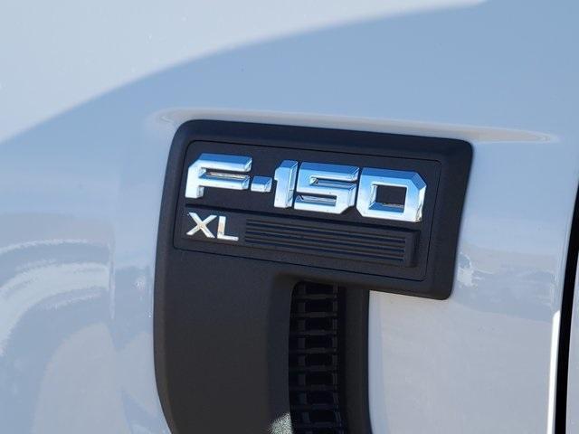 new 2025 Ford F-150 car, priced at $49,903