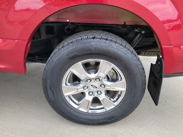 used 2016 Ford F-150 car, priced at $20,181