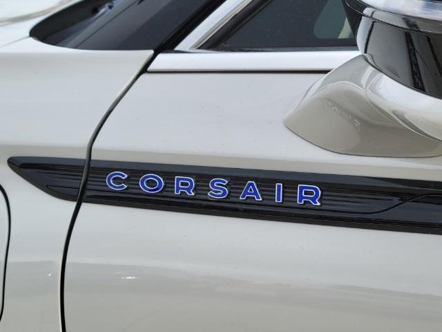new 2024 Lincoln Corsair car, priced at $56,369