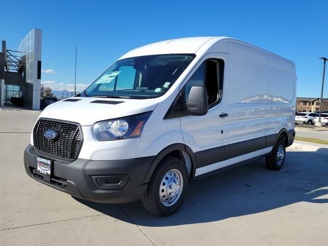 new 2024 Ford Transit-350 car, priced at $63,579