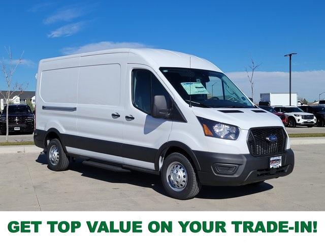 new 2024 Ford Transit-350 car, priced at $63,579