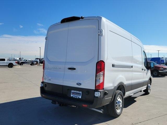 new 2024 Ford Transit-350 car, priced at $63,579