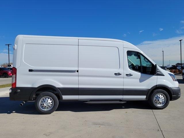 new 2024 Ford Transit-350 car, priced at $63,579