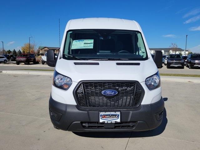 new 2024 Ford Transit-350 car, priced at $63,579