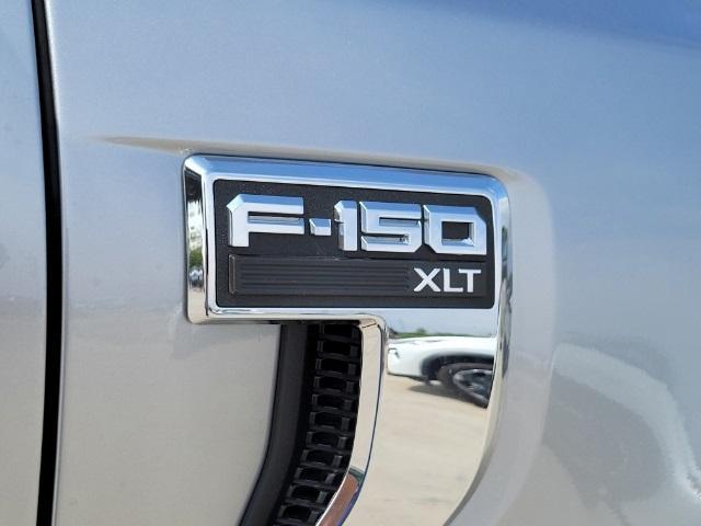 new 2024 Ford F-150 car, priced at $62,909