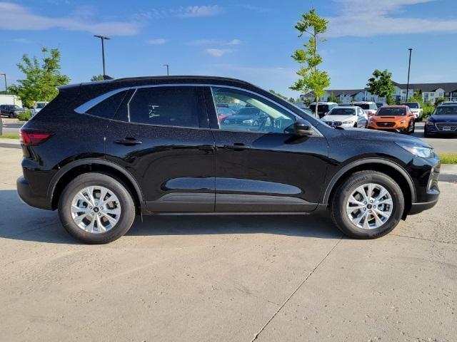 new 2024 Ford Escape car, priced at $35,631