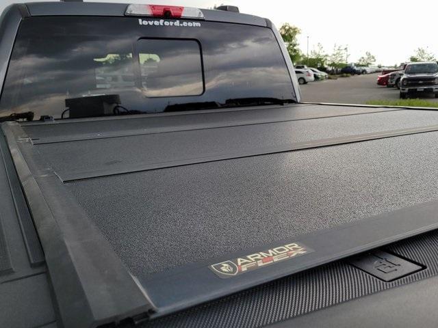 used 2023 Ford F-150 car, priced at $54,987
