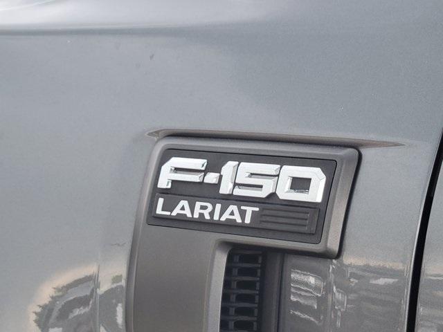 used 2023 Ford F-150 car, priced at $54,987
