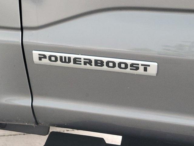 used 2023 Ford F-150 car, priced at $54,987