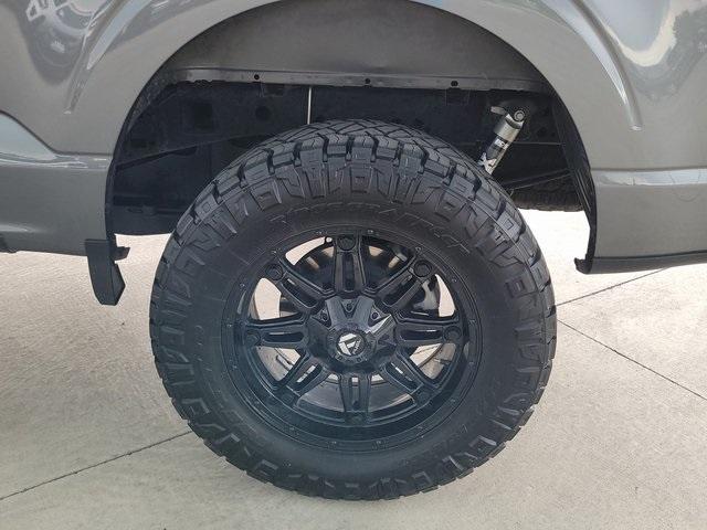 used 2023 Ford F-150 car, priced at $54,987