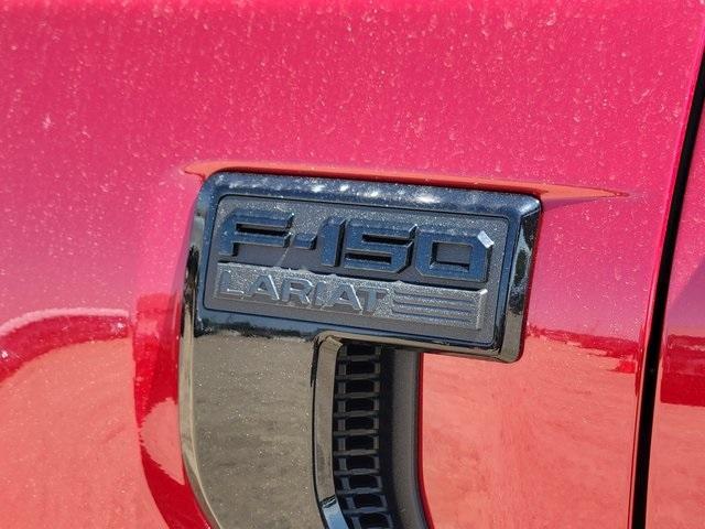 new 2025 Ford F-150 car, priced at $66,947