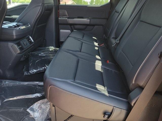 new 2025 Ford F-150 car, priced at $66,947