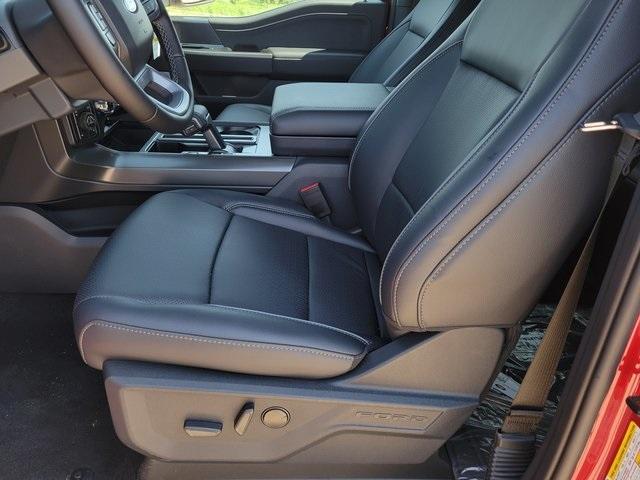 new 2025 Ford F-150 car, priced at $66,947