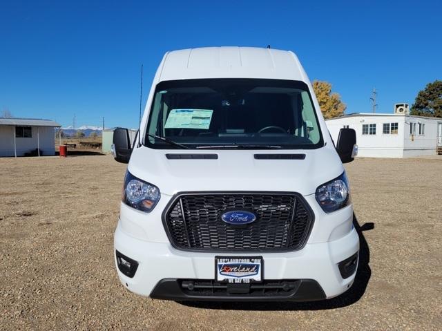 new 2024 Ford Transit-350 car, priced at $66,919