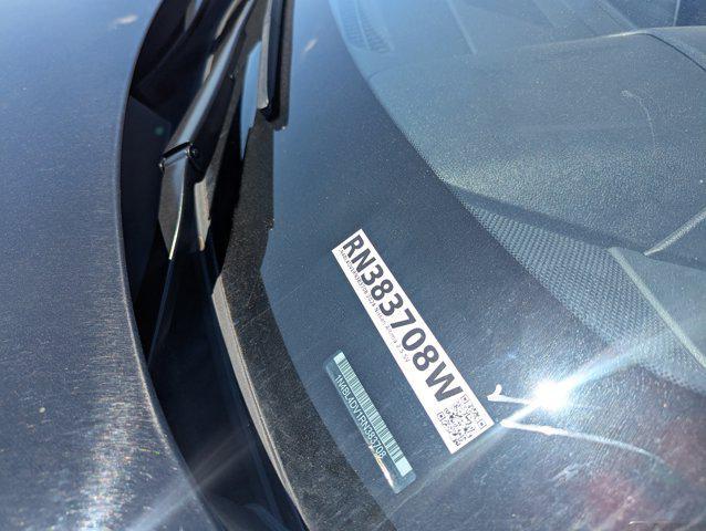 used 2024 Nissan Altima car, priced at $19,491