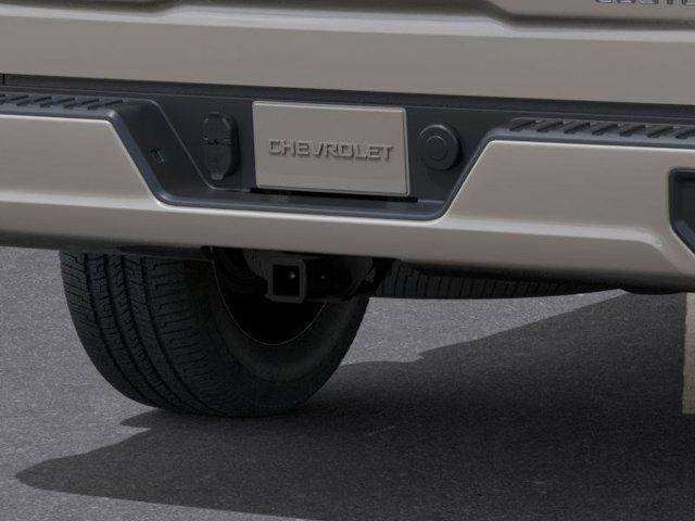 new 2026 Chevrolet Silverado 1500 car, priced at $39,885