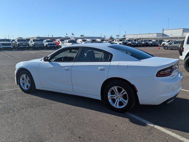 used 2022 Dodge Charger car, priced at $22,961