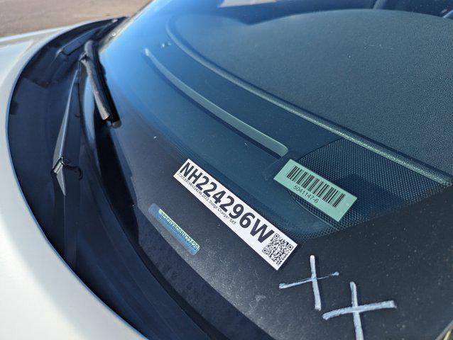 used 2022 Dodge Charger car, priced at $22,961