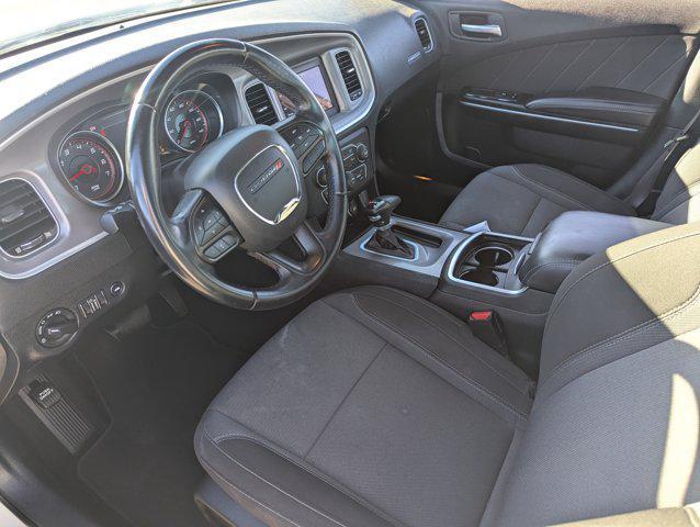 used 2022 Dodge Charger car, priced at $22,961