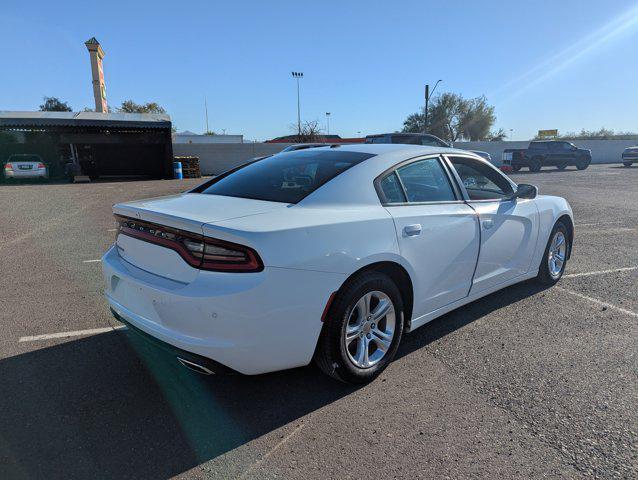 used 2022 Dodge Charger car, priced at $22,961