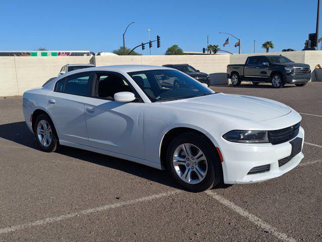 used 2022 Dodge Charger car, priced at $22,961