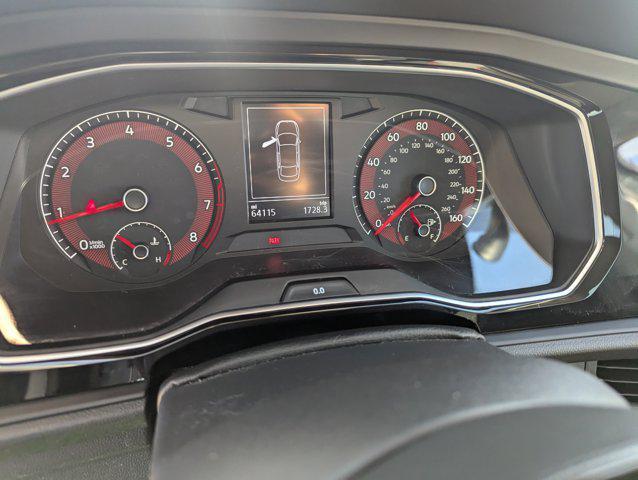 used 2021 Volkswagen Jetta car, priced at $14,491