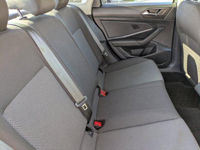 used 2021 Volkswagen Jetta car, priced at $12,993