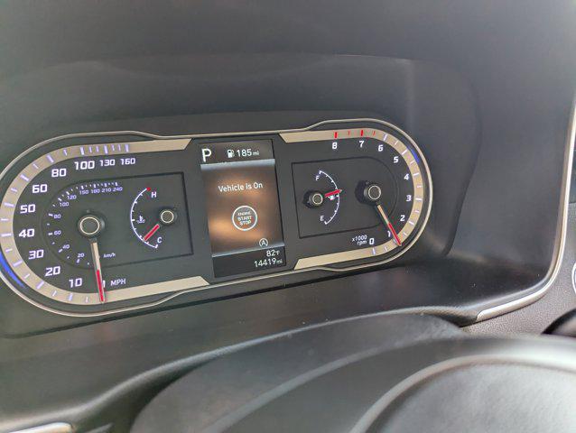 used 2022 Hyundai Tucson car, priced at $23,991