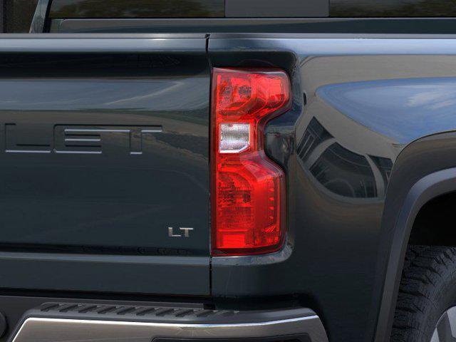 new 2026 Chevrolet Silverado 2500 car, priced at $71,915