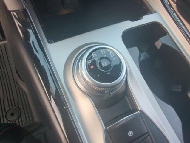 used 2024 Ford Explorer car, priced at $45,684