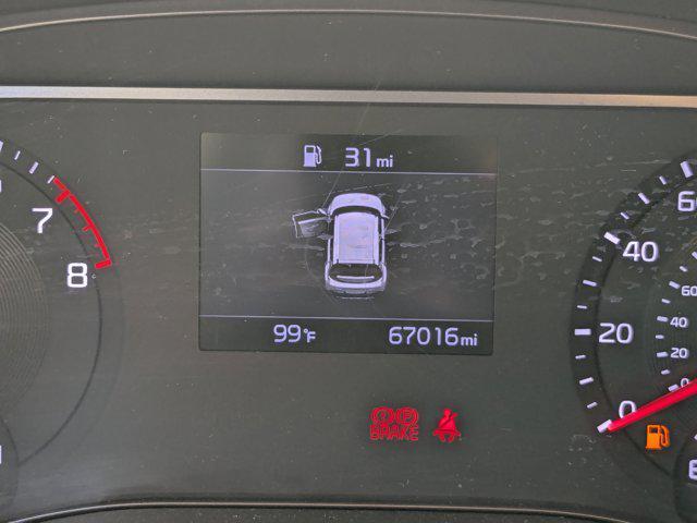 used 2020 Kia Soul car, priced at $12,491