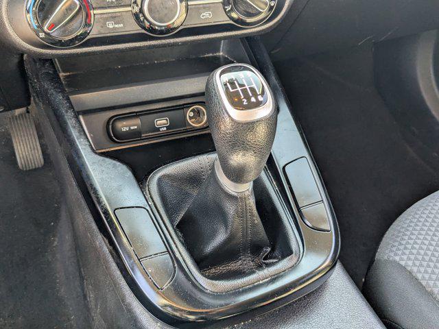 used 2020 Kia Soul car, priced at $12,491