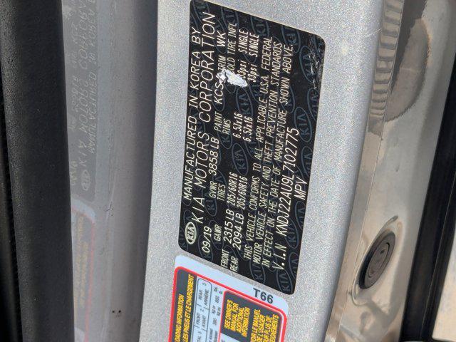 used 2020 Kia Soul car, priced at $12,491