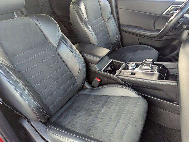 used 2024 Mitsubishi Outlander car, priced at $23,484
