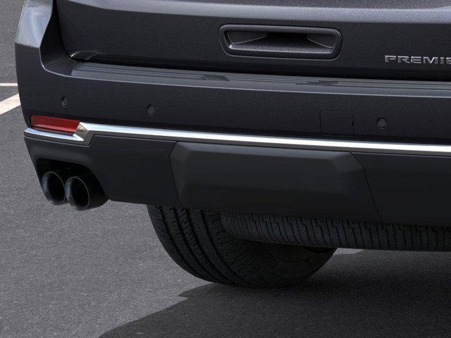 new 2026 Chevrolet Tahoe car, priced at $80,910