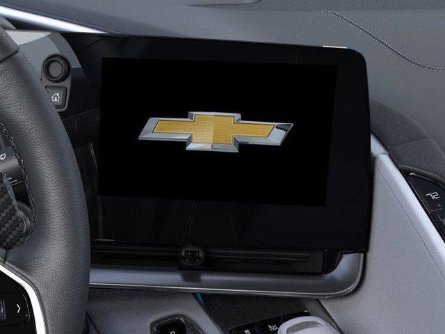 new 2025 Chevrolet Corvette E-Ray car, priced at $127,045