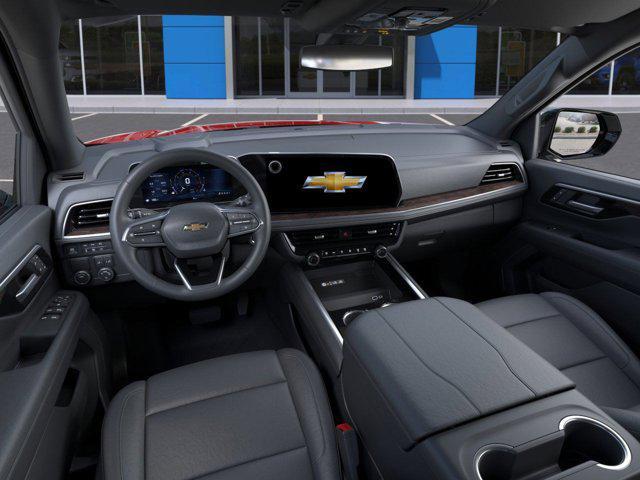 new 2026 Chevrolet Tahoe car, priced at $66,505