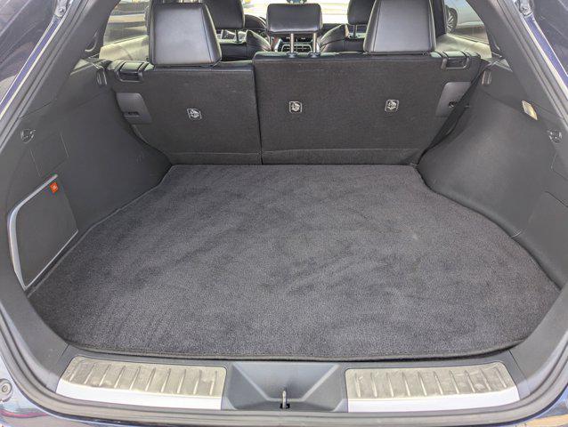 used 2021 Toyota Venza car, priced at $25,452