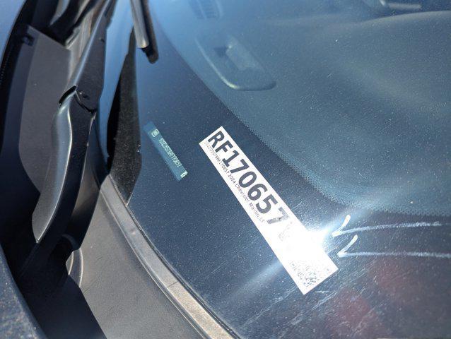 used 2024 Chevrolet Malibu car, priced at $18,991