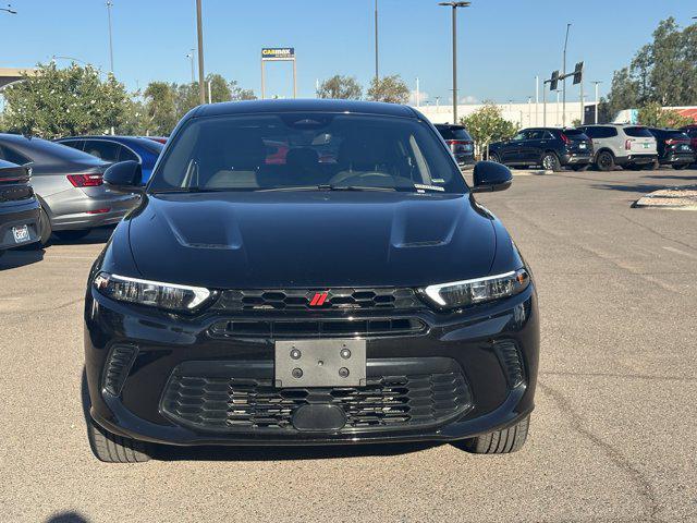 used 2024 Dodge Hornet car, priced at $20,495