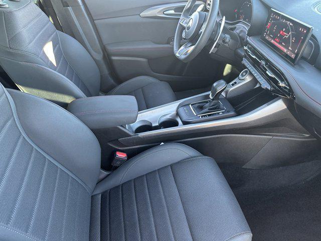 used 2024 Dodge Hornet car, priced at $20,495