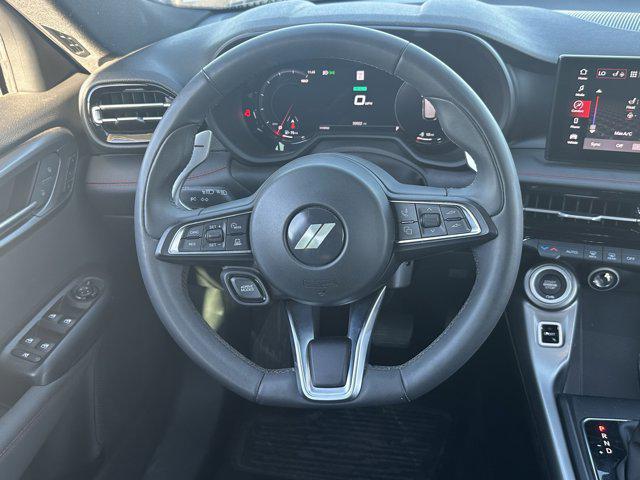 used 2024 Dodge Hornet car, priced at $20,495