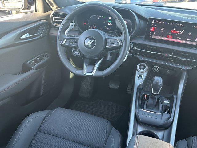 used 2024 Dodge Hornet car, priced at $20,495