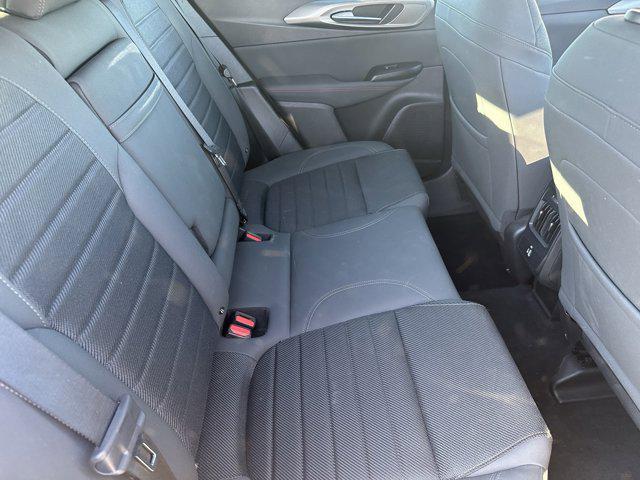 used 2024 Dodge Hornet car, priced at $20,495