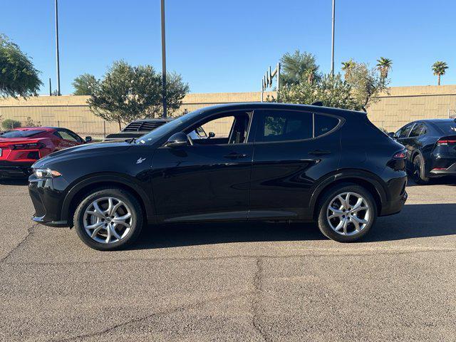 used 2024 Dodge Hornet car, priced at $20,495