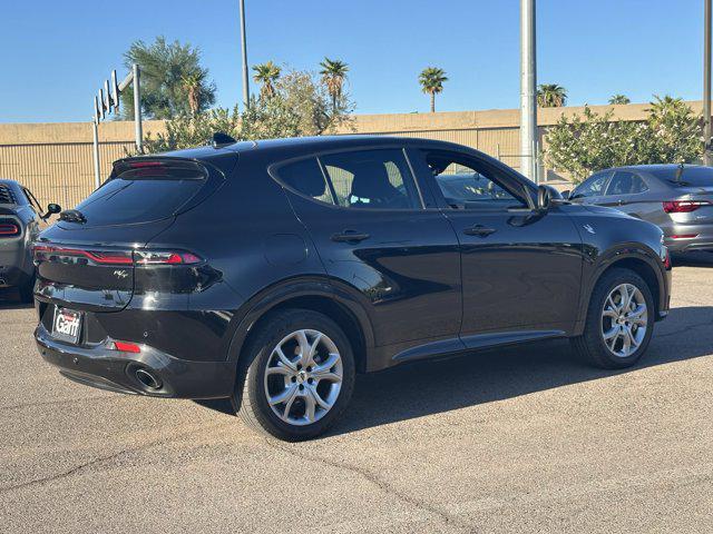 used 2024 Dodge Hornet car, priced at $20,495