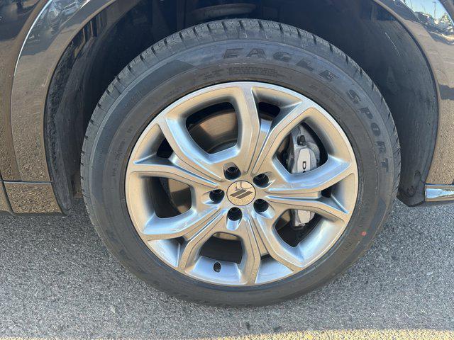 used 2024 Dodge Hornet car, priced at $20,495