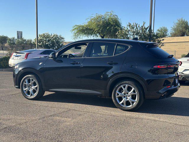 used 2024 Dodge Hornet car, priced at $20,495