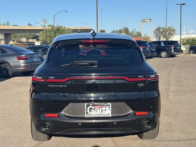used 2024 Dodge Hornet car, priced at $20,495